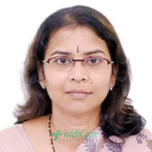 Dr. Chitra Sankar